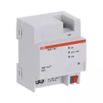 QA/S1.16.1 Analizator energii, KNX