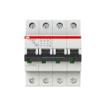 S203MT-C4NA Wyłącznik nadmiarowo-prądowy