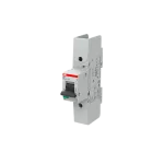 S801S-B13-R wyłącznik nadmiarowo-prądowy | 1P | char. B | 13A | 50kA | AC |