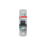 S801C-D25 wyłącznik nadmiarowo-prądowy | 1P | char. D | 25A | 25kA | AC |