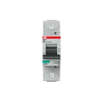 S801C-K20 wyłącznik nadmiarowo-prądowy | 1P | char. K | 20A | 25kA | AC |