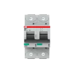 S802PV-SP50 wyłącznik nadmiarowo-prądowy | 2P | char. B | 50A | 3kA | PV |