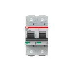 S802PV-SP100 wyłącznik nadmiarowo-prądowy | 2P | char. B | 100A | 3kA | PV |