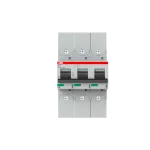 S803PV-SP80 wyłącznik nadmiarowo-prądowy | 3P | char. B | 80A | 3kA | PV |