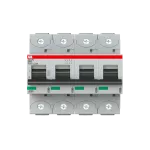 S804PV-SP63 wyłącznik nadmiarowo-prądowy | 4P | char. B | 63A | 50kA | PV |