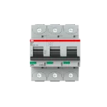 S803B-C63 wyłącznik nadmiarowo-prądowy | 3P | char. C | 63A | 16kA | AC |