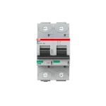 S802S-D8 wyłącznik nadmiarowo-prądowy | 2P | char. D | 8A | 50kA | AC |