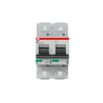 S802S-B25 wyłącznik nadmiarowo-prądowy | 2P | char. B | 25A | 50kA | AC |