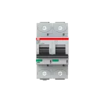 S802S-UCB20 wyłącznik nadmiarowo-prądowy | 2P | char. UCB | 20A | 50kA | AC/DC |
