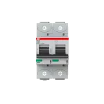 S802S-UCB25 wyłącznik nadmiarowo-prądowy | 2P | char. UCB | 25A | 50kA | AC/DC |