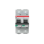 S802S-UCB80 wyłącznik nadmiarowo-prądowy | 2P | char. UCB | 80A | 50kA | AC/DC |