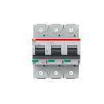 S803S-B16 wyłącznik nadmiarowo-prądowy | 3P | char. B | 16A | 50kA | AC |