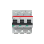 S803S-KM20 wyłącznik nadmiarowo-prądowy | 3P | char. KM | 20A | 50kA | AC |