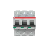 S803S-UCB100 wyłącznik nadmiarowo-prądowy | 3P | char. UCB | 100A | 50kA | AC/DC |