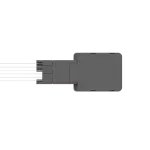 Side con+24V/IntBus/Ne/ZSIcab.XT2-XT4 W