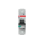 S801U-K25 wyłącznik nadmiarowo-prądowy | 1P | char. K | 25A | 25kA | AC |