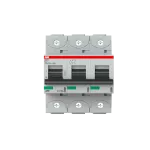 S803C-C13 wyłącznik nadmiarowo-prądowy | 3P | char. C | 13A | 25kA | AC |