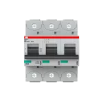 S803C-B40 wyłącznik nadmiarowo-prądowy | 3P | char. B | 40A | 25kA | AC |