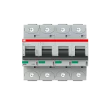 S804C-C40 wyłącznik nadmiarowo-prądowy | 4P | char. C | 40A | 25kA | AC |