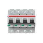S804N-B32 wyłącznik nadmiarowo-prądowy | 4P | char. B | 32A | 36kA | AC |