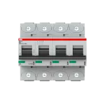 S804N-B50 wyłącznik nadmiarowo-prądowy | 4P | char. B | 50A | 36kA | AC |