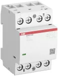 Stycznik ESB40-20N-01, 40A (AC-1/AC-7a), 22A (AC-3), 24V AC/DC, 2NO