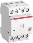 Stycznik EN40-20N-01, 40A (AC-1/AC-7a), 22A (AC-3), 24V AC/DC, 2NO