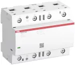 Stycznik ESB100-40N-01, 100A (AC-1/AC-7a), 24V AC/DC, 4NO