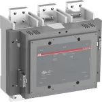 Stycznik AF2650-30-22 100-250V,50/60Hz, 3P, 2NO+2NC