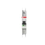 SU201M-K0.3 wyłącznik nadmiarowo-prądowy | 1P | char. K | 0.3A | 10kA | AC |