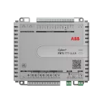 Sterownik programowalny FBTi-7T7-1U1R, 2ETH, 7UniPutsR, 7UI, 1UniPut, 1R, SensorBus, RTU