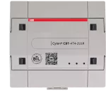 Sterownik programowalny CBT-4T4-2U1R, BACnet MSTP, 4UniPutsTriac, 4UI, 2UniPuts, 1DOR