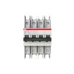 SU204M-C0.5 wyłącznik nadmiarowo-prądowy | 4P | char. C | 0.5A | 10kA | AC |