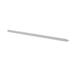 TZ434 Szyna do mocowania płyt montażowych do szaf wolnostojących na szerokość 4PW 1000mm (zawiera 2szt. TZ605)