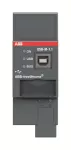 USB-M-1.1 | ABB-free@home MDRC | USB Interface do wielu stacji pogodowych