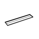 TZW605 cokół, czarny, do TwinLine W, 50x1550mm (WxS)