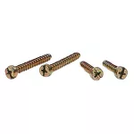 Wkręty samogwintujące 5 x 13 mm (50 szt.)