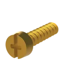 Wkręty samogwintujące 5 x 22 mm (50 szt.)