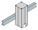 VA7930 Grzałka 30W, 110-240V AC-DC 115x42x42mm