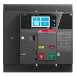 XT7H M 1000 EkipTouch Meas.LSI 1000 4pFF wyłącznik kompaktowy