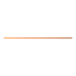 ZX2048 Szyna Cu 12x5mm, L:704mm