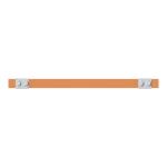 ZX2343 Szyna miedziana 30x5mm szerokość 2PW 500mm V2, A2(do samodzielnego montażu)