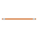 ZX2350 Szyna miedziana 30x10mm szerokość 3PW 750mm V1, A2(do samodzielnego montażu)