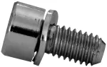 ZW32P4 Śruba imbus M6x12mm (1pac=4szt)