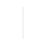 ZW214P10 Profil pionowy ramy WR OH10 (1opak=10szt)