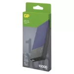 GP Powerbank M2+ Series 10000mAh M10C niebieski