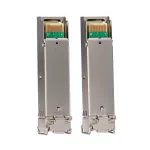 Extralink SFP 1.25G 2-pack | Moduł SFP | 1,25Gbps, LC/UPC, 850nm, 550m, multi mode, DOM