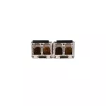 Extralink SFP 1.25G 2-pack | Moduł SFP | 1,25Gbps, LC/UPC, 850nm, 550m, multi mode, DOM