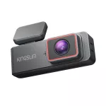 Kingslim E2 Pro Dash Camera | Rejestrator samochodowy |