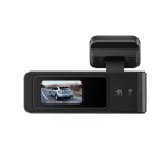 Kingslim E4 Dash Camera | Rejestrator samochodowy | 4K, Wi-Fi